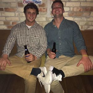 Meet your Posher, Max